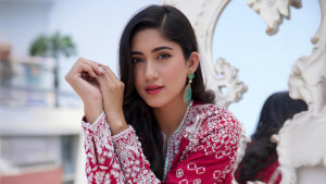 বিয়ে নিয়ে সবাই এতটাই চিন্তিত যে এ বছর সেরে ফেলা উচিত: সাফা কবির