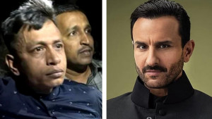 চেহারা বদলে বাংলাদেশে ফিরতে চেয়েছিলেন শরিফুল: মুম্বাই পুলিশ