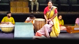 যেমন ছিল সেলিম আল দীন স্মরণোৎসব