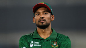 টি-টোয়েন্টির নেতৃত্ব ছাড়ছেন শান্ত আর ওয়ানডে-টেস্টের মেয়াদ বাড়ছে