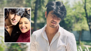 পরীমণির সঙ্গে আমার সম্পর্ক পারিবারিক: শেখ সাদী
