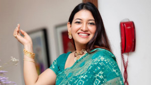 বাবা-মাকে না জানিয়ে ক্যান্সারের চিকিৎসা নিয়েছি: সিঁথি সাহা