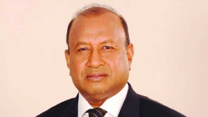 সাবেক মন্ত্রী তাজুল ও তার স্ত্রীর বিরুদ্ধে দুদকের ২ মামলা