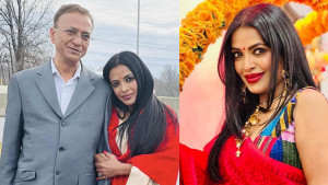 কবে বিয়ে করেছেন অভিনেত্রী তমালিকা, জানালেন নিজেই