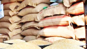 কিশোরগঞ্জে পূজার বরাদ্দের ১০০ টন চাল আত্মসাৎ