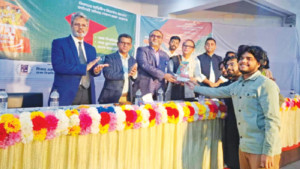 বিজয় বিতর্ক উৎসব
