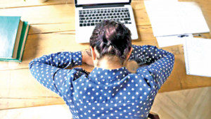 ক্লান্ত লাগছে?