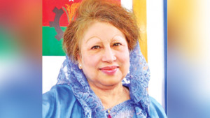 সাড়ে ৭ বছর পর বিদেশ যাচ্ছেন খালেদা জিয়া