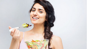 ওজন কমান স্বাস্থ্যকর উপায়ে