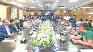 ভাতার আওতায় আসছে গণঅভ্যুত্থানে নিহতের পরিবার ও আহতরা