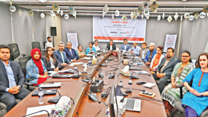 প্রতিবন্ধী ব্যক্তিদের জন্য আইন থাকলেও বাস্তবায়ন নেই