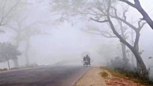 চরিত্র হারাচ্ছে শীতকাল