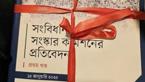 সংবিধান সংস্কার কীভাবে, গণভোট না সংসদে?