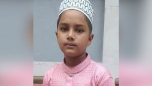 চার দিনেও সন্ধান মেলেনি স্কুলছাত্র  তাজিমের