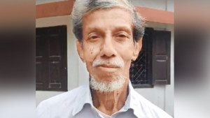 সিলেটে টিয়া হাজির দাদনে নিঃস্ব মানুষ