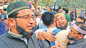 ইবতেদায়ী মাদ্রাসা জাতীয়করণের  সিদ্ধান্ত