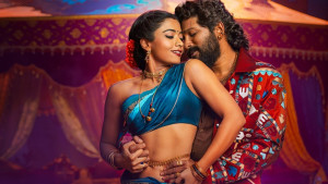 আল্লু অর্জুনদের রাজত্ব চলছেই, ২৩৮৯ কোটি  আয় করল ‘পুষ্পা টু’
