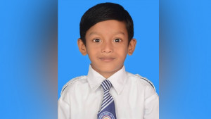 চকলেট দেখিয়ে অপহরণ, ৮ ঘণ্টা পর শিশুর মরদেহ উদ্ধার 