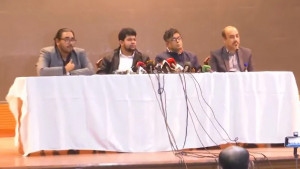 ফেব্রুয়ারির মধ্যে বই পাবে শিক্ষার্থীরা: প্রেস সচিব