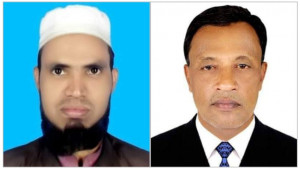 বাঁশখালী প্রেসক্লাবের কমিটির সভাপতি শফকত, সম্পাদক মতলব 