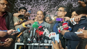 ঘোষণাপত্র ফলপ্রসূ করতে আরও আলোচনার সিদ্ধান্ত হয়েছে: আসিফ নজরুল