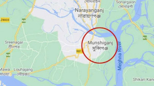 হাসপাতাল-ক্লিনিক ঘুরে ভ্যানেই সন্তান প্রসব রুপালির