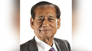 আওয়ামী লীগ নেতা আশিকুর রহমানের জন্য নিয়ম শিথিল