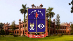 ঢাবির বিএনপিপন্থি শিক্ষকদের সাদা দল ভেঙে গেল, পূর্ণাঙ্গ কমিটি দিল বিদ্রোহীরা