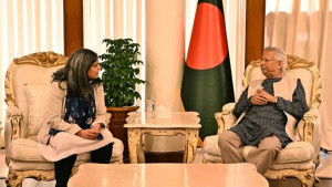 বাংলাদেশে আগামী নির্বাচন সুষ্ঠু ও গ্রহণযোগ্য হবে