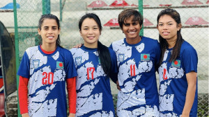 প্রতিবাদী মেয়েরা, গণঅবসর ভাবনা 