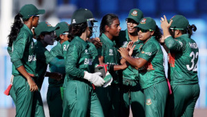 উইন্ডিজ সফরের বাংলাদেশের দল ঘোষণা