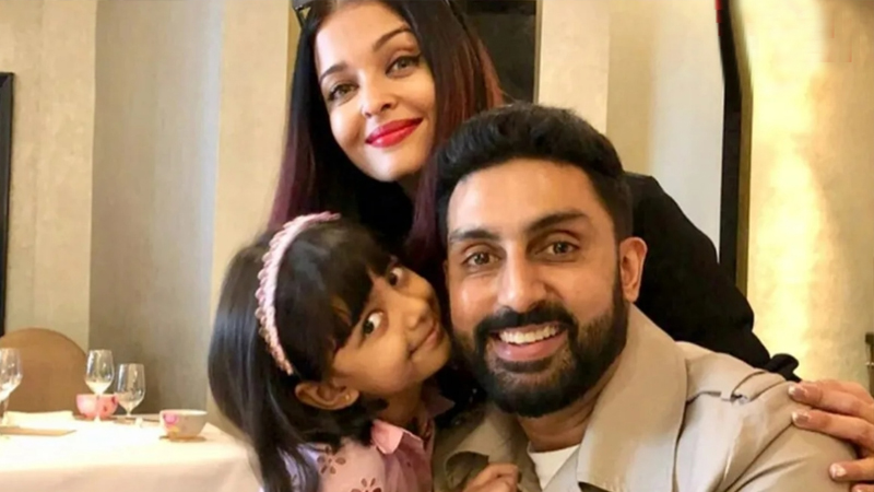 মেয়েকে কোন মূল্যবোধে গড়ে তুলতে চান অভিষেক মেয়েকে কোন মূল্যবোধে গড়ে তুলতে চান অভিষেক