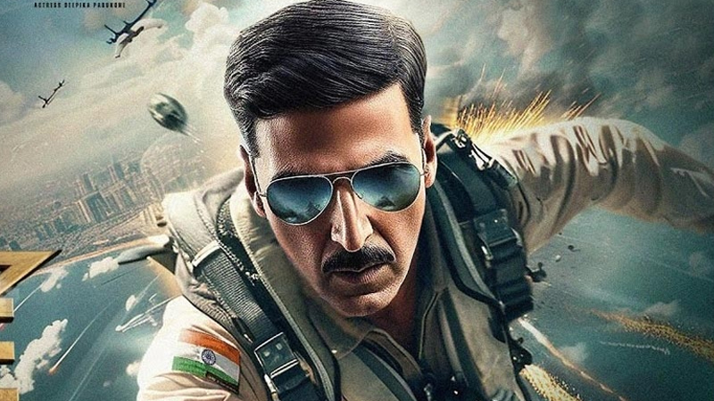 মুক্তির আগেই চার দেশে নিষিদ্ধ অক্ষয়ের সিনেমা মুক্তির আগেই চার দেশে নিষিদ্ধ অক্ষয়ের সিনেমা
