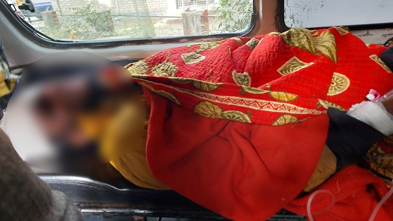 আলফাডাঙ্গায় জমি সংক্রান্ত বিরোধে স্বামী-স্ত্রীসহ ৪ জনকে কুপিয়ে জখম আলফাডাঙ্গায় জমি সংক্রান্ত বিরোধে স্বামী-স্ত্রীসহ ৪ জনকে কুপিয়ে জখম