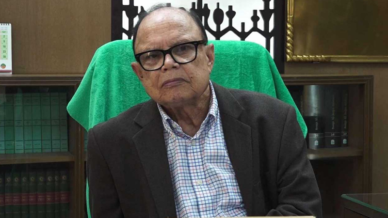 ভূমি মন্ত্রণালয়ের দায়িত্বে আলী ইমাম মজুমদার ভূমি মন্ত্রণালয়ের দায়িত্বে আলী ইমাম মজুমদার