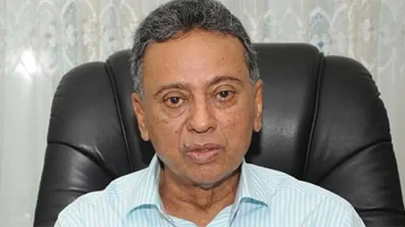 নির্বাচন ছাড়া অন্য পথ খুঁজতে গেলে জনমনে সন্দেহ হবে: আমীর খসরু নির্বাচন ছাড়া অন্য পথ খুঁজতে গেলে জনমনে সন্দেহ হবে: আমীর খসরু