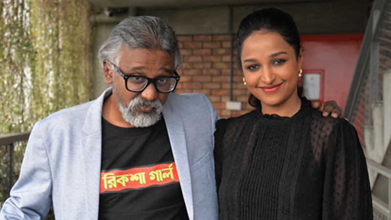 আয়নাবাজি থেকে রিকশা গার্ল, নভেরার নাইমা হয়ে উঠার গল্প আয়নাবাজি থেকে রিকশা গার্ল, নভেরার নাইমা হয়ে উঠার গল্প