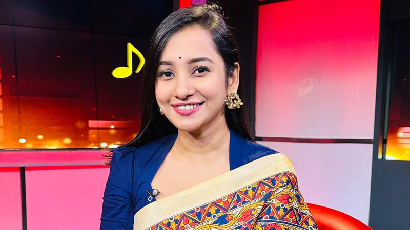 জনম জনম ধরে... জনম জনম ধরে...