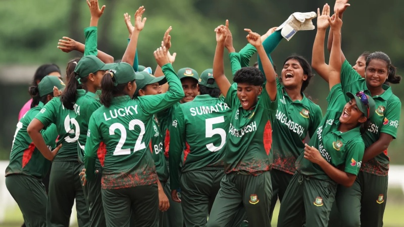 বিশ্বকাপের উদ্বোধনী দিনে নেপালের মুখোমুখি বাংলাদেশ বিশ্বকাপের উদ্বোধনী দিনে নেপালের মুখোমুখি বাংলাদেশ