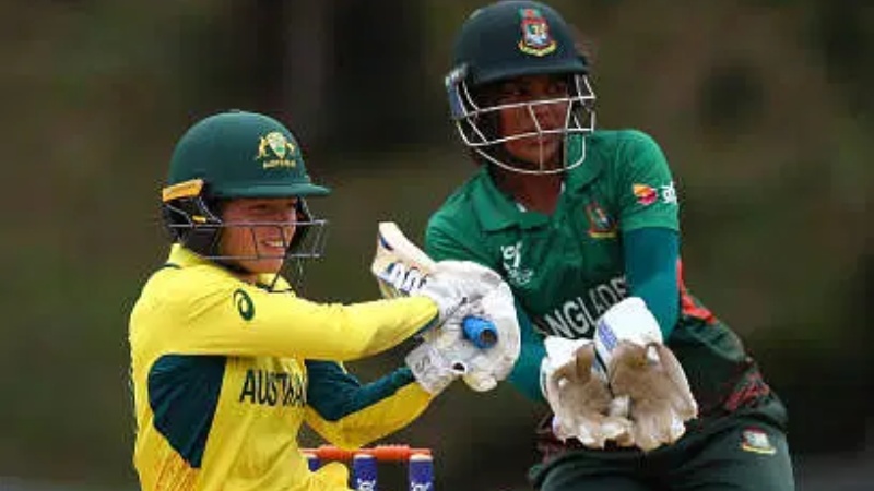 জয়ের খুব কাছে গিয়েও বাংলাদেশের হার জয়ের খুব কাছে গিয়েও বাংলাদেশের হার