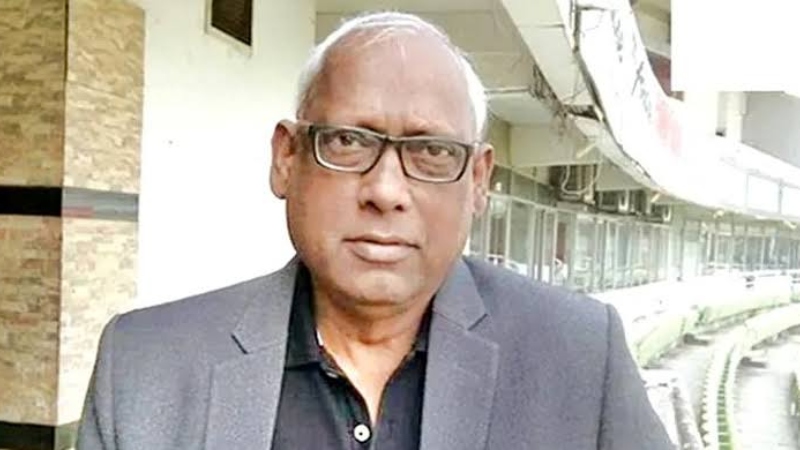 ‘আমার বিশ্বাস ক্লাবগুলোর ভুল ভাঙবে’ ‘আমার বিশ্বাস ক্লাবগুলোর ভুল ভাঙবে’