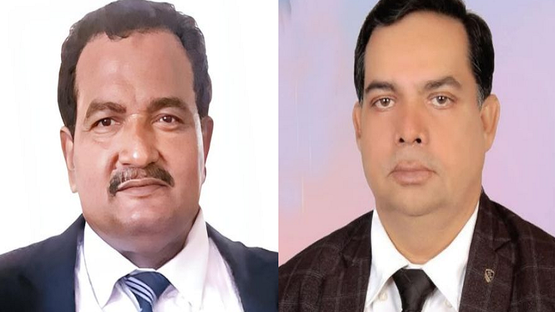 আইনজীবী সমিতির নির্বাচনে ভরাডুবি বিএনপির আইনজীবী সমিতির নির্বাচনে ভরাডুবি বিএনপির