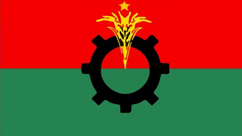 রাজাপুর বিএনপির সাধারণ সম্পাদক নাসিমের পদ স্থগিত রাজাপুর বিএনপির সাধারণ সম্পাদক নাসিমের পদ স্থগিত