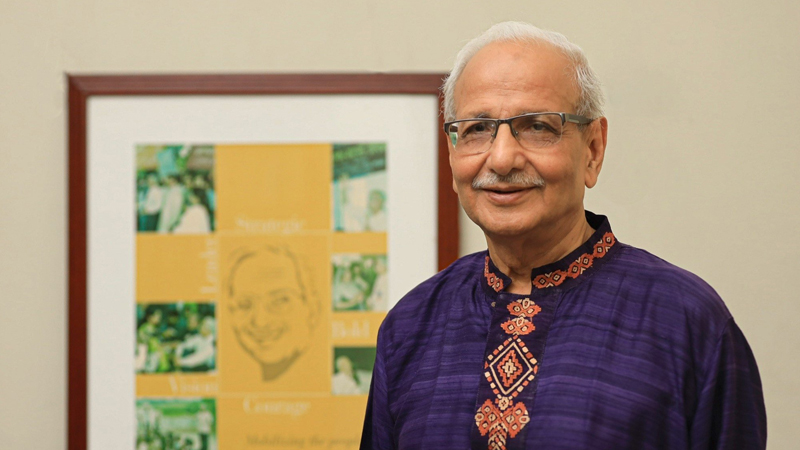 মানবতাবিরোধী অপরাধীরা যেন নির্বাচন করতে না পারে: বদিউল আলম মজুমদার মানবতাবিরোধী অপরাধীরা যেন নির্বাচন করতে না পারে: বদিউল আলম মজুমদার