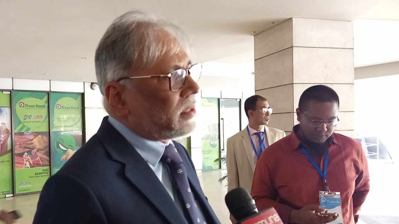 ‘মুক্তিযোদ্ধা কোটা বাতিলের সিদ্ধান্ত রাষ্ট্রের, মন্ত্রণালয়ের নয়’ ‘মুক্তিযোদ্ধা কোটা বাতিলের সিদ্ধান্ত রাষ্ট্রের, মন্ত্রণালয়ের নয়’