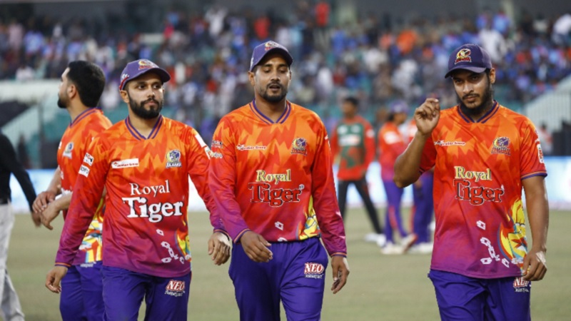সন্দেহ গুজবের বিপিএল সন্দেহ গুজবের বিপিএল