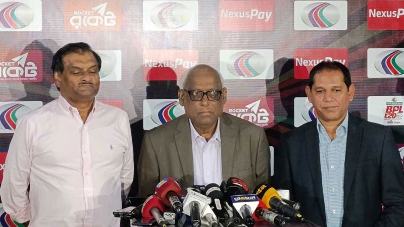 ক্রিকেটারদের চুক্তিপত্রের বিষয়ে জানেই না বিসিবি ক্রিকেটারদের চুক্তিপত্রের বিষয়ে জানেই না বিসিবি