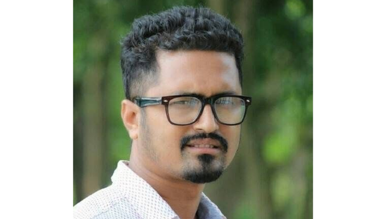 বহিষ্কৃত সেই যুবদল নেতাসহ ৬ জনের নামে মামলা বহিষ্কৃত সেই যুবদল নেতাসহ ৬ জনের নামে মামলা