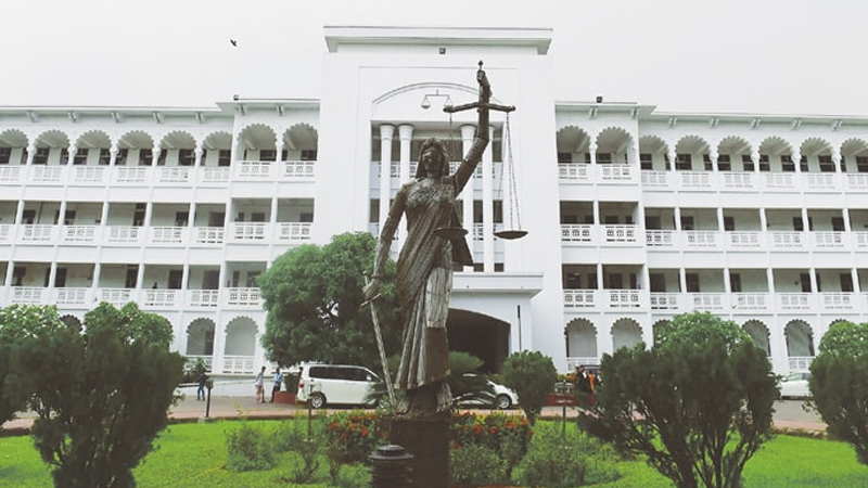সাদপন্থিদের প্রধান ওয়াসিফুলসহ ২৩ জনের আগাম জামিন সাদপন্থিদের প্রধান ওয়াসিফুলসহ ২৩ জনের আগাম জামিন