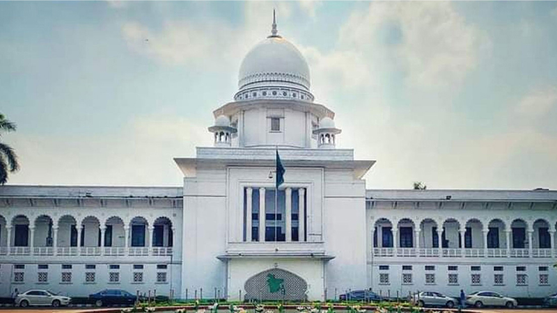 অবৈধ ইটভাটা বন্ধে ৩ বিভাগীয় কমিশনারসহ ৮ জনকে হাইকোর্টে তলব অবৈধ ইটভাটা বন্ধে ৩ বিভাগীয় কমিশনারসহ ৮ জনকে হাইকোর্টে তলব